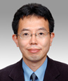 Dr. Masaya Notomi