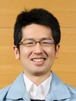 Dr. Kazuyuki Hirama
