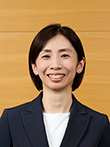 Dr. Aya Tanaka