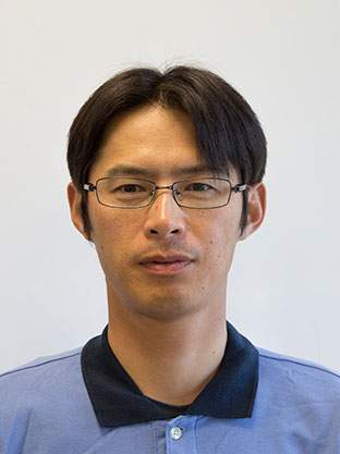 Dr. Masumi Yamaguchi