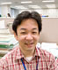 Dr. Yoshiaki Kashimura