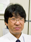 Hiroshi Yamaguchi
