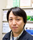 Dr. Koji Onomitsu