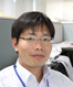 Dr. Kenichi Sasaki