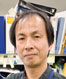 Dr. Hideaki Taniyama