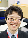 Dr. Koji Azuma