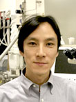Dr. Shiro Saito
