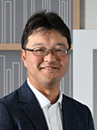 Dr. Koji Azuma