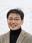 Dr. Seiichiro Tani