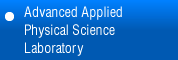 Advanced Applied Physical Science Laboratory