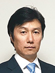 Dr. Katsuyoshi Hayashi