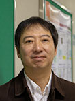 Dr. Hiroshi Nakashima