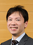 角倉　久史
