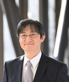 物性研所長