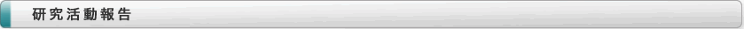 研究活動報告