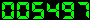 Access counter