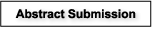 Abstract Submission