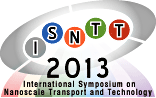 ISNTT2013