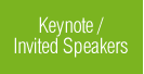 Keynote / Invited Speakers