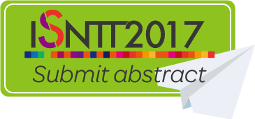 ISNTT2017 Submission abstract
