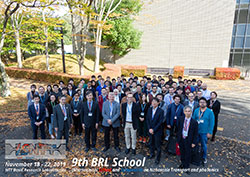 BRL School Group Photo