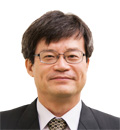 名古屋大学未来材料・システム研究所未来エレクトロニクス集積研究センターセンター長・教授 天野 浩先生 天野 浩 先生