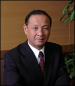 湯本物性科学基礎研究所所長