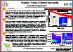 Dynamic Tuning of Optical Nanocavity