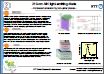 Aluminium nitride light-emitting diodes at 210 nm