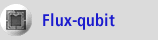 Flux-qubit