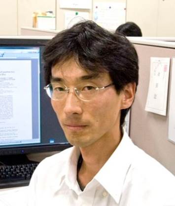 Dr. Toshimori Honjo