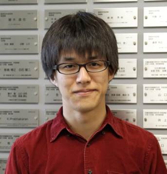 Dr. Takuya Ikuta