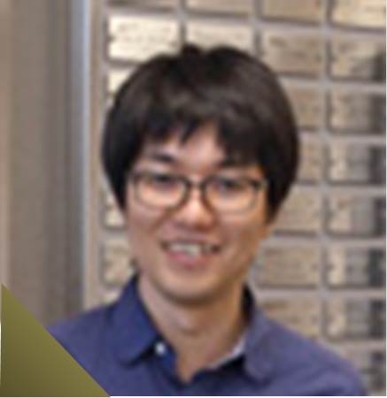 Dr. Kensuke Inaba