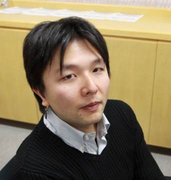 Dr. Takahiro Inagaki