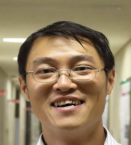 Dr. Hsin Pin Lo