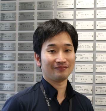Dr. Nobuyuki Matsuda