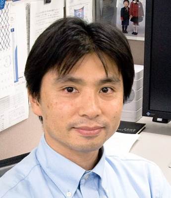 Dr. Tetsuya Mukai