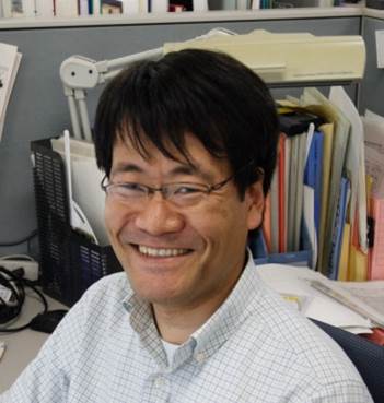 Dr. Hiroyuki Tamura