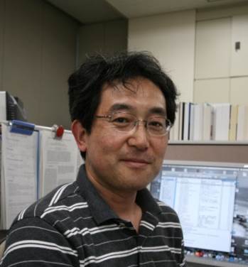 Dr. Makoto Yamashita