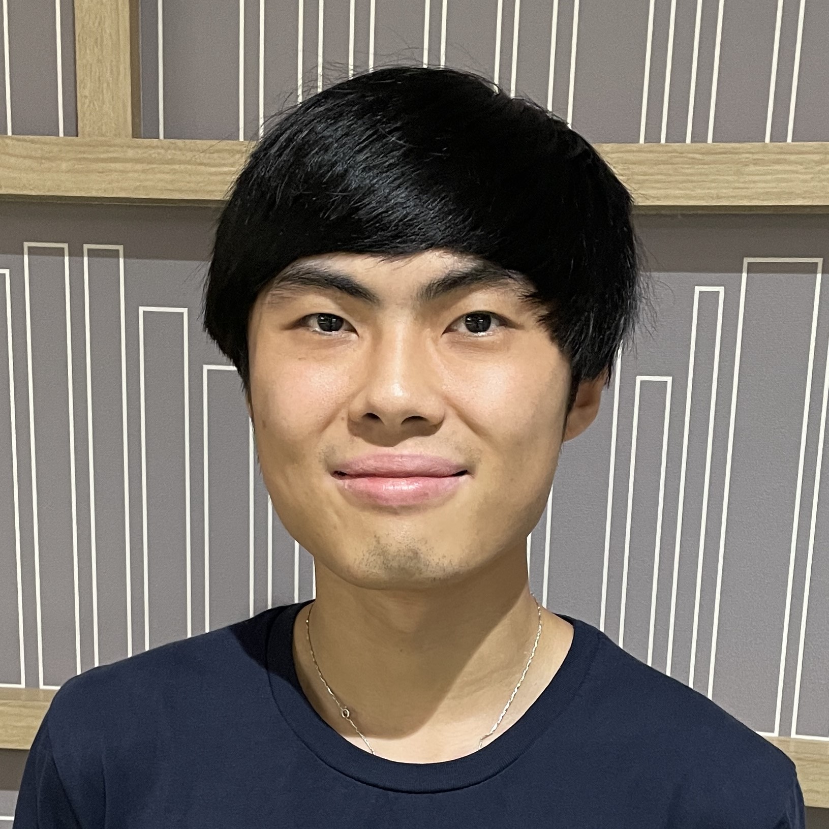 Ken Zou