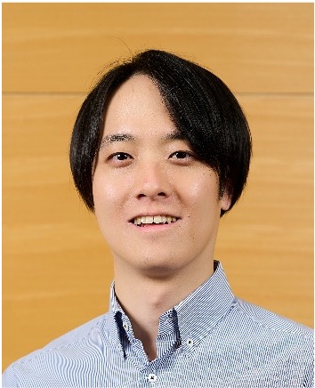 Dr. Yudai Endo