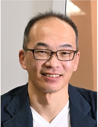 Dr. Yoshitaka Taniyasu