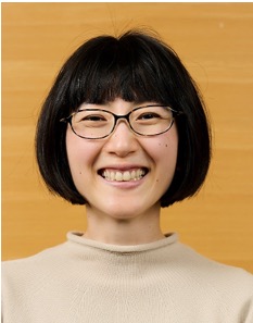 Dr. Ai Ikeda
