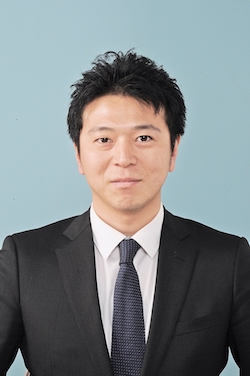 Dr. Masaki Kobayashi