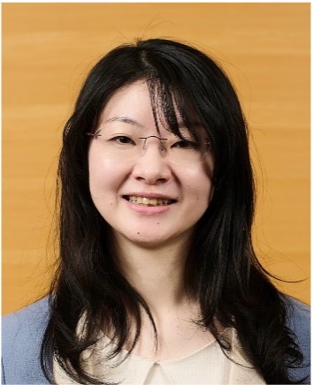 Dr. Yui Ogawa