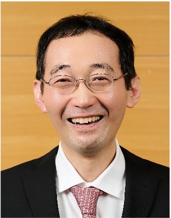 Dr. Toshiaki Sekine