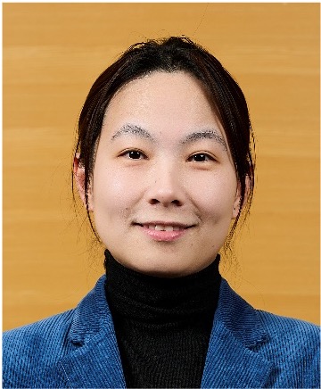 Dr. Shengnan Wang