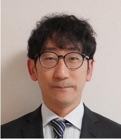 Dr. Yuuki Wakabayashi