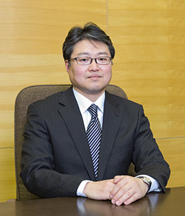 Tetsuomi Sogawa