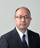 Dr. Tetsuomi Sogawa